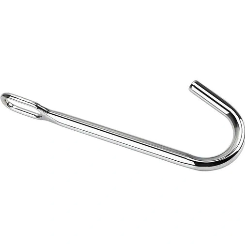 PerfectFit Plug Stainless Hook No Ball 5783 Steel 0709